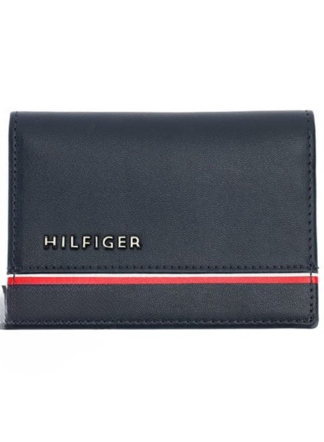 Hilfiger Denim محفظة تومي هيلفيغر للرجال رقم - Image 1